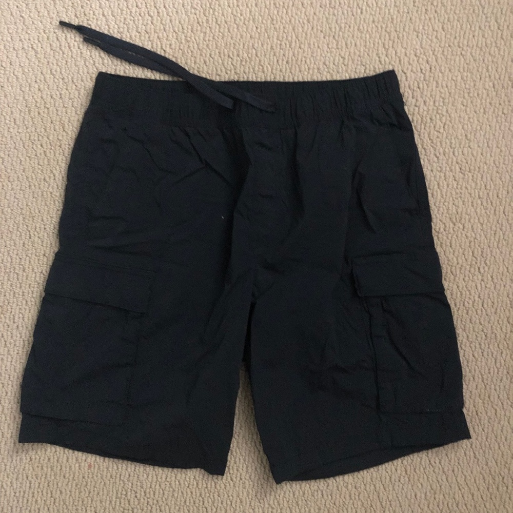Cargo Shorts
